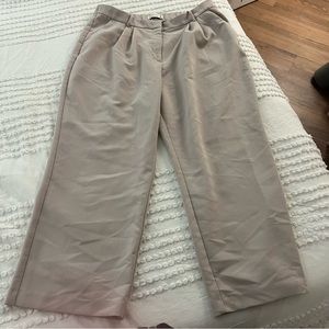 Abercrombie Curve Love Sloane Pant